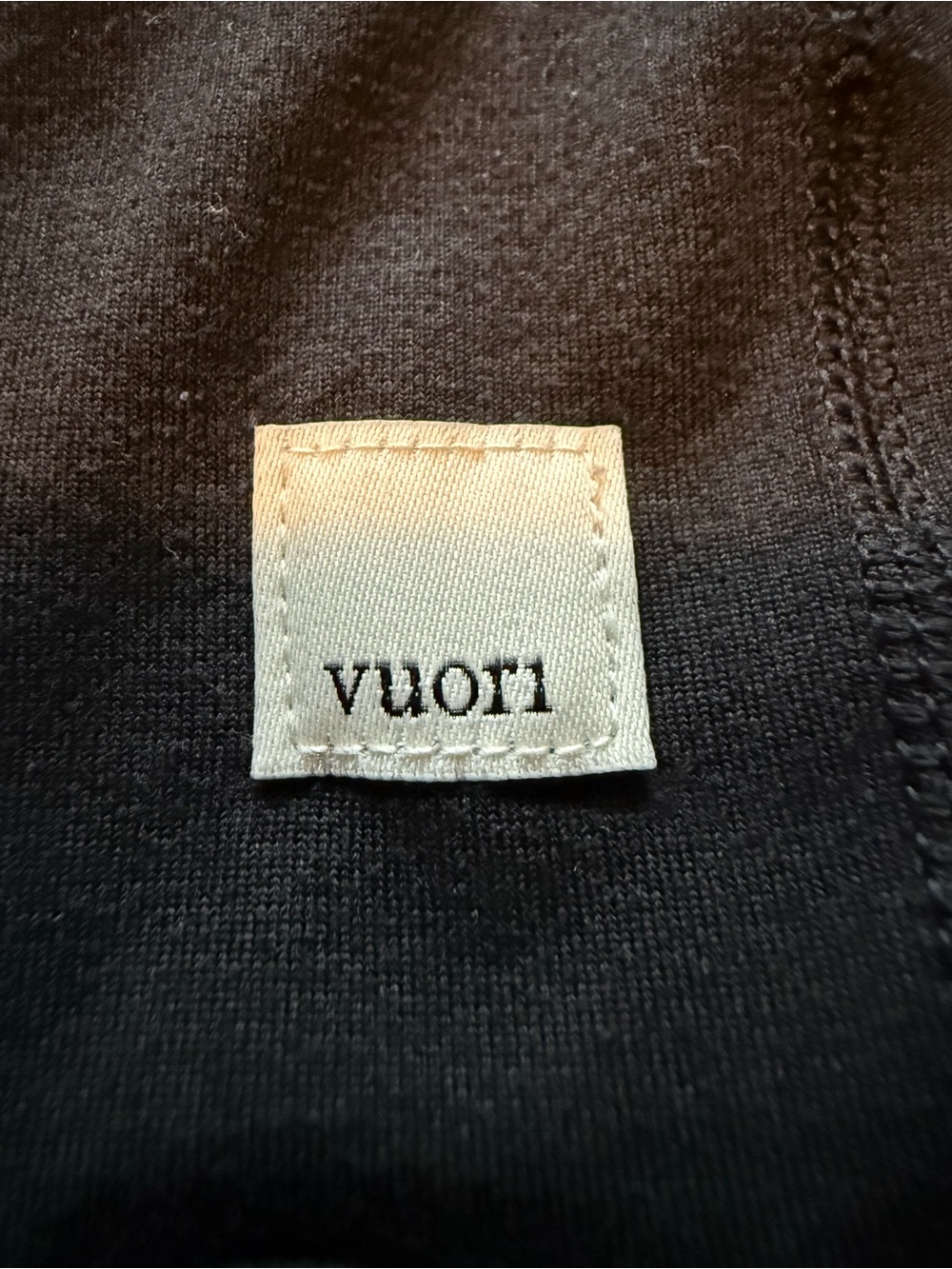 Vuori Halo Hoodie - Picture 7 of 10